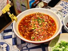 -图味美小黄鱼·景德菜(浙江路店)