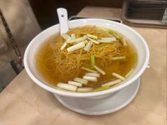 -盛记粥面(佐敦店)