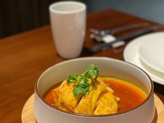 -彩丰楼·中餐厅(国家会展中心上海洲际店)