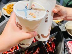 -大虎重庆老火锅(正弘城店)