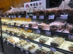 -凯司令(豫园地铁站店)