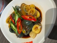 -胖哥俩肉蟹煲(石家庄长安万达店)