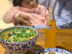 -朱秀英梆梆肉葫芦头(琉璃街店)