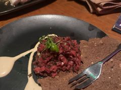 -THE CANNERY&JUJU 新鲜海鲜·牛排美食酒廊
