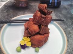 -苏帮袁Sue Cuisine(来福士店)