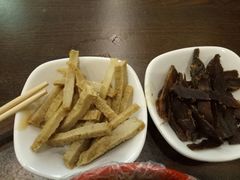 椰子冻-胡仕光陵水酸粉