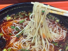 -一品飘香米线(一中总店)