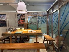 -青蓬蒸汽海鲜·深圳老字号·团建聚会(壹方城店)