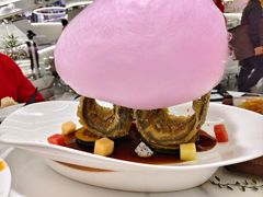 -3号仓库·创意中国菜(新世界城店)