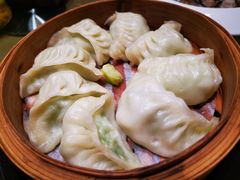 -将相和·海鲜蒸饺大连菜