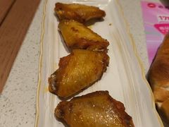 -必胜客(龙茗店)