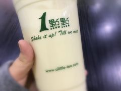 -1点点(中山门大街店)