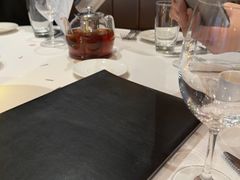 -MORTON'S 莫尔顿牛排坊(北京丽晶酒店)