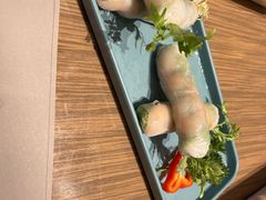 -安南越南餐厅(青岛万象城店)