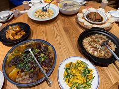 -滇铺子·云南特色菜·第九届野生菌美食节(东风东路c86店)