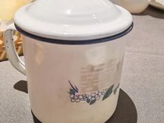 猪肉山泉汤-小炳胜(卓悦中心店)