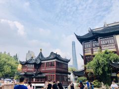 -书隐楼