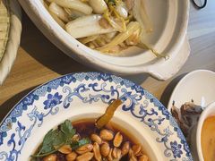 -梁记粥铺(开元地中海店)