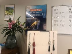 -FineYoga梵音瑜伽·普拉提