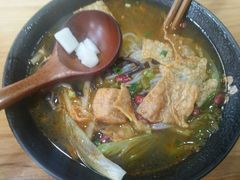 -螺大蛳柳州螺蛳粉·火锅·热干面(西城永捷店)