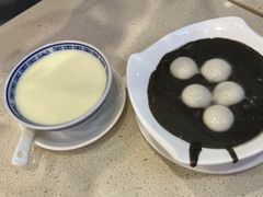 -仁信老铺甜品(北京路店)