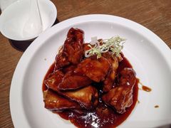 -廊亦舫Lang Yi Fang Restaurant(金桥店)
