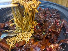 -回味黑鸭煲·始于2006(万松园店)