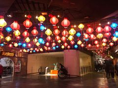 -1192弄老上海风情街(世纪汇广场店)