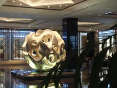 -南京金陵饭店