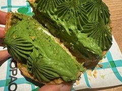 -PAOPAO Bakery&Café(港汇店)