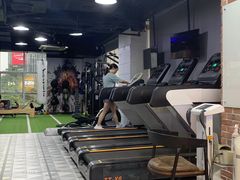 -UP健身私教馆(海岸城店)