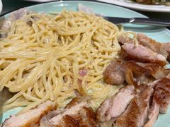 -香港茶餐厅文化体验馆(茶山镇店)