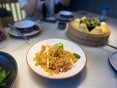 -绿茶餐厅(成都太古里店)