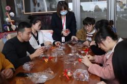 -大美母婴月子专护中心(紫峰店)