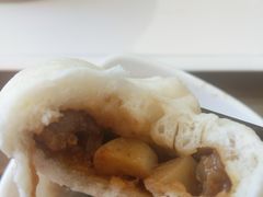大蒜酱肉包-东升灌浆包(辛庄街总店)