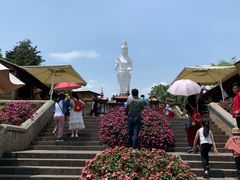 -南诏风情岛