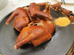 -大树餐厅(环球港店)