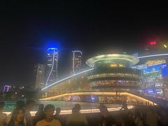 -杭州来福士中心