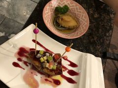 -割烹旭日本料理(龙湖狮山天街店)
