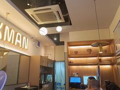 -牛扒先生·厚切雪花牛扒西餐厅(北京路禺山路店)