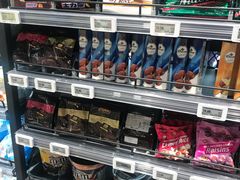 -盒马鲜生(岭南新世界店)