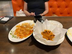 -新旺茶餐厅(嘉里城店)