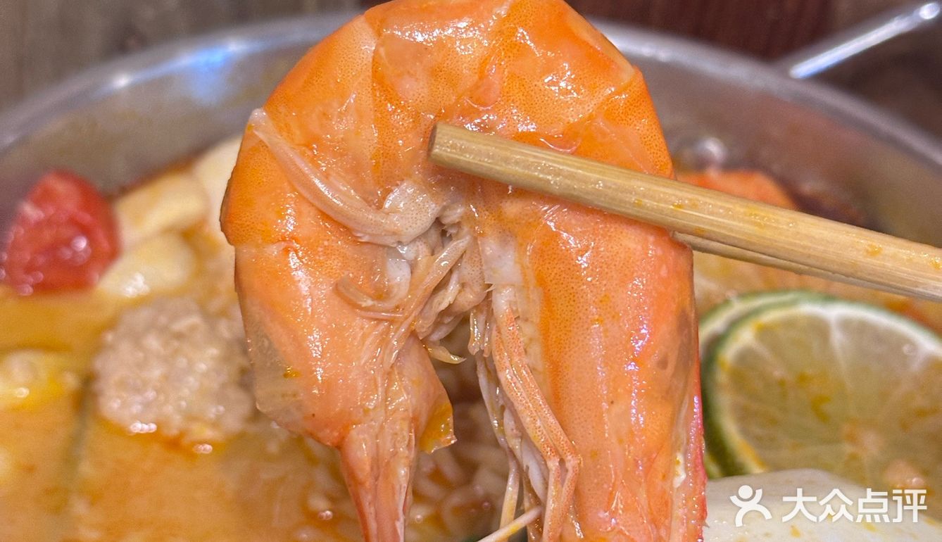 打工人福音！东郊记忆里的 平价泰餐