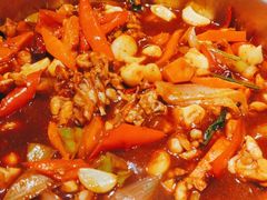 -黄记煌三汁焖锅(欢乐海岸店)