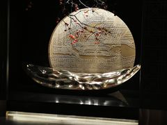 -馋遇江南·精致湖景雅宴(东方之门店)