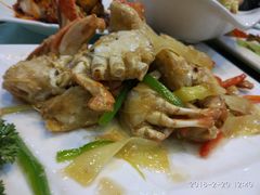 -津菜宋记老房子(平山道店)