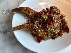 -雀蓝川菜(奥体广场店)