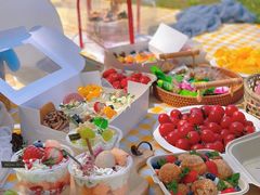 -你好独角兽·蛋糕甜品