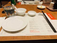 -鼎泰丰(德基广场店)