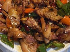 -李老哈·东北菜(宋园路店)